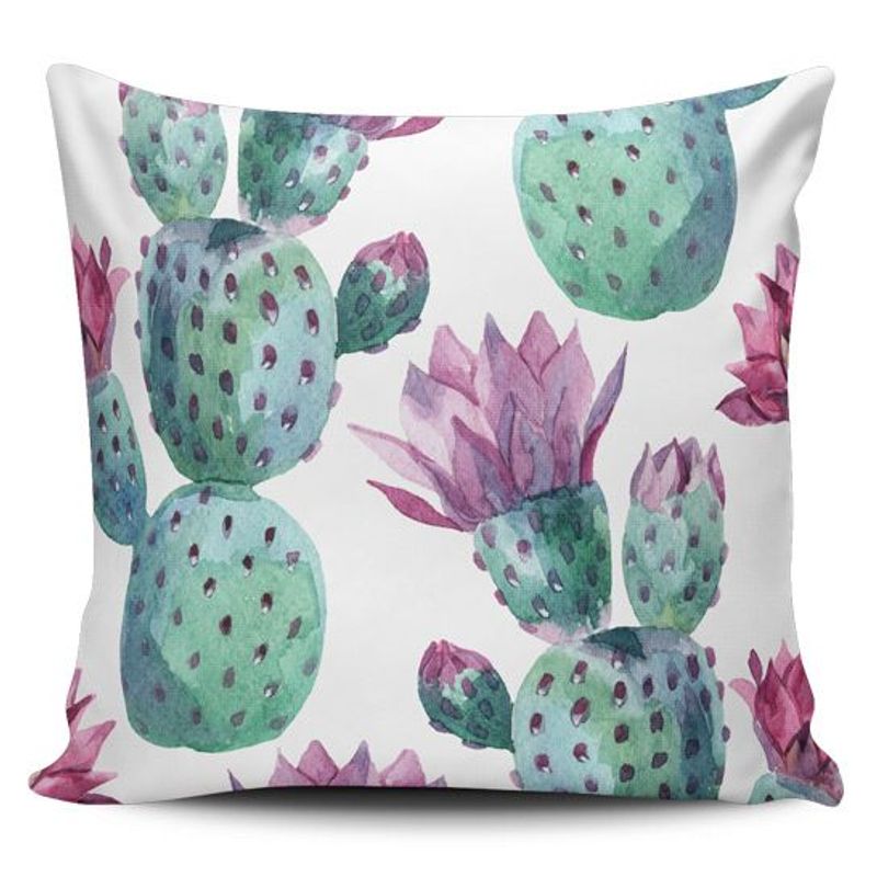 TAYRONA STORE - Funda Cojin Sin Relleno Flores 229
