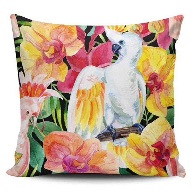 TAYRONA STORE - Funda Cojin Sin Relleno Flores 226