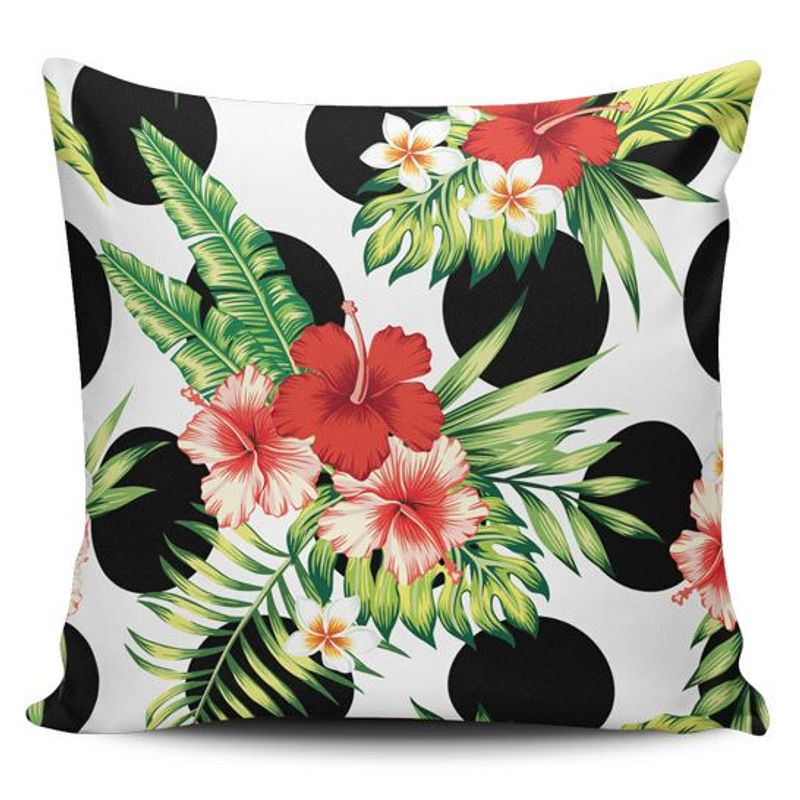 TAYRONA STORE - Funda Cojin Sin Relleno Flores 218