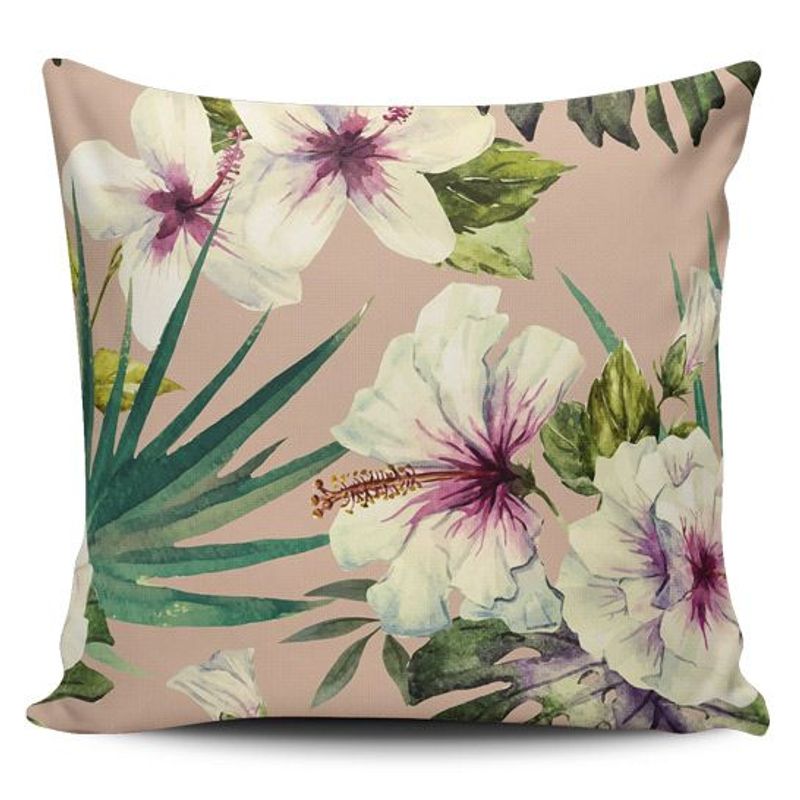 TAYRONA STORE - Funda Cojin Sin Relleno Flores 213