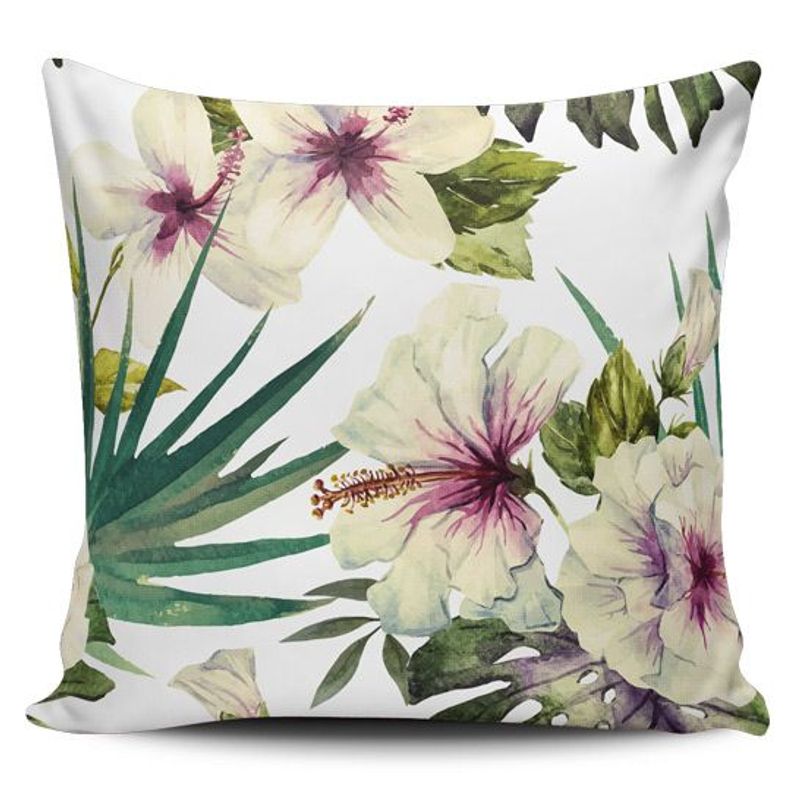 TAYRONA STORE - Funda Cojin Sin Relleno Flores 212