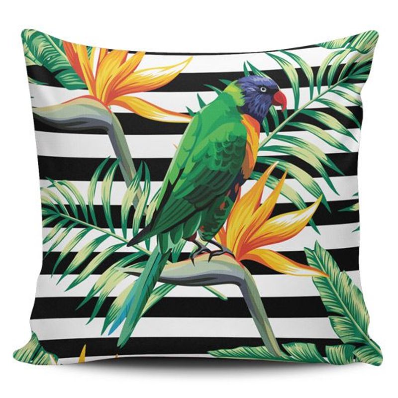 TAYRONA STORE - Funda Cojin Sin Relleno Flores 211
