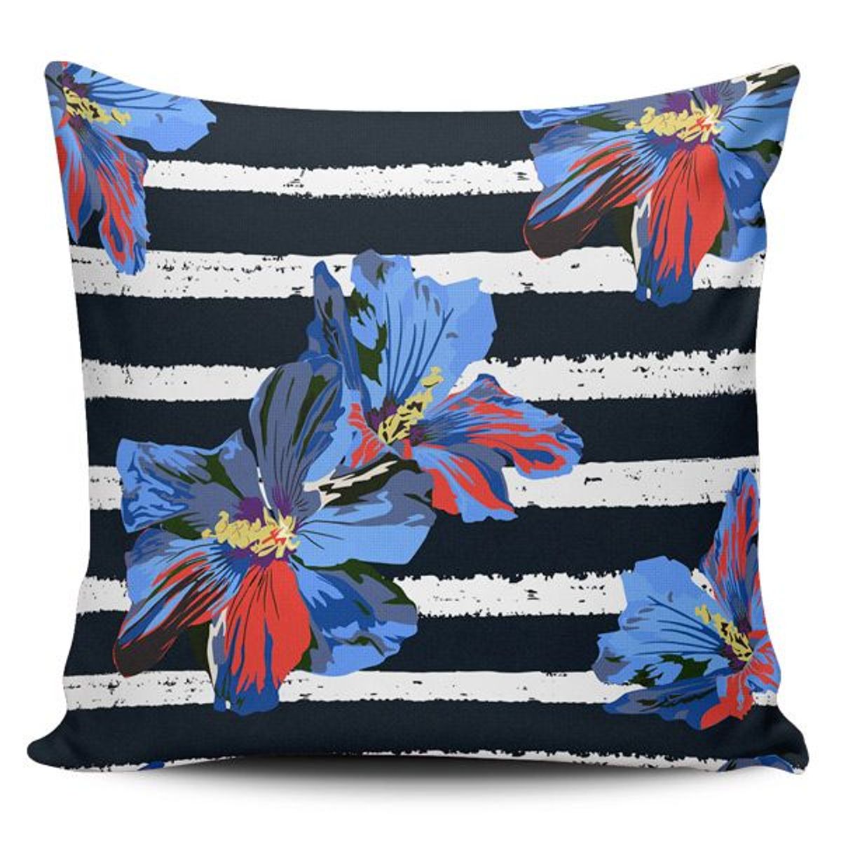 TAYRONA STORE - Funda Cojin Sin Relleno Flores 168.
