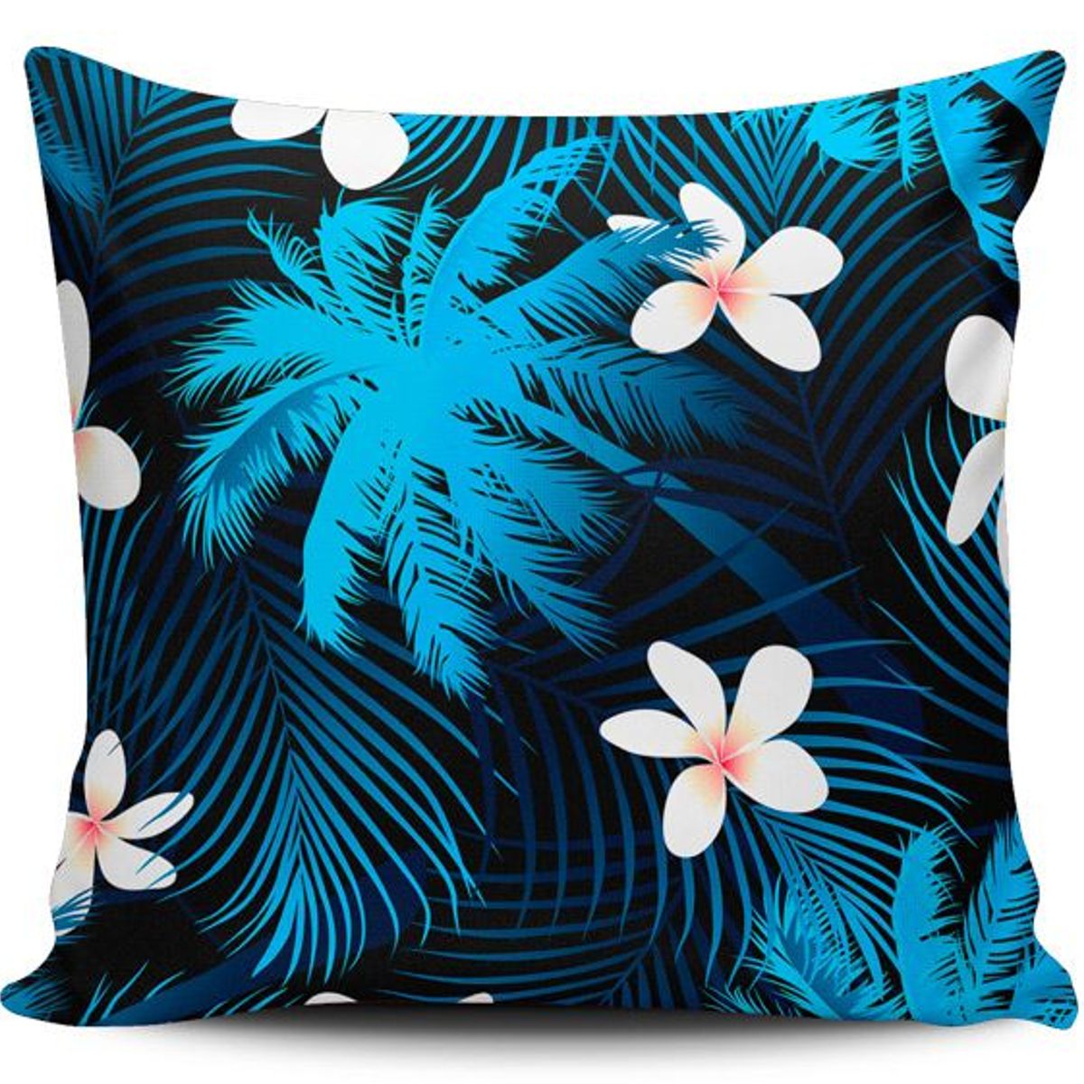 TAYRONA STORE - Funda Cojin Sin Relleno Flores 157