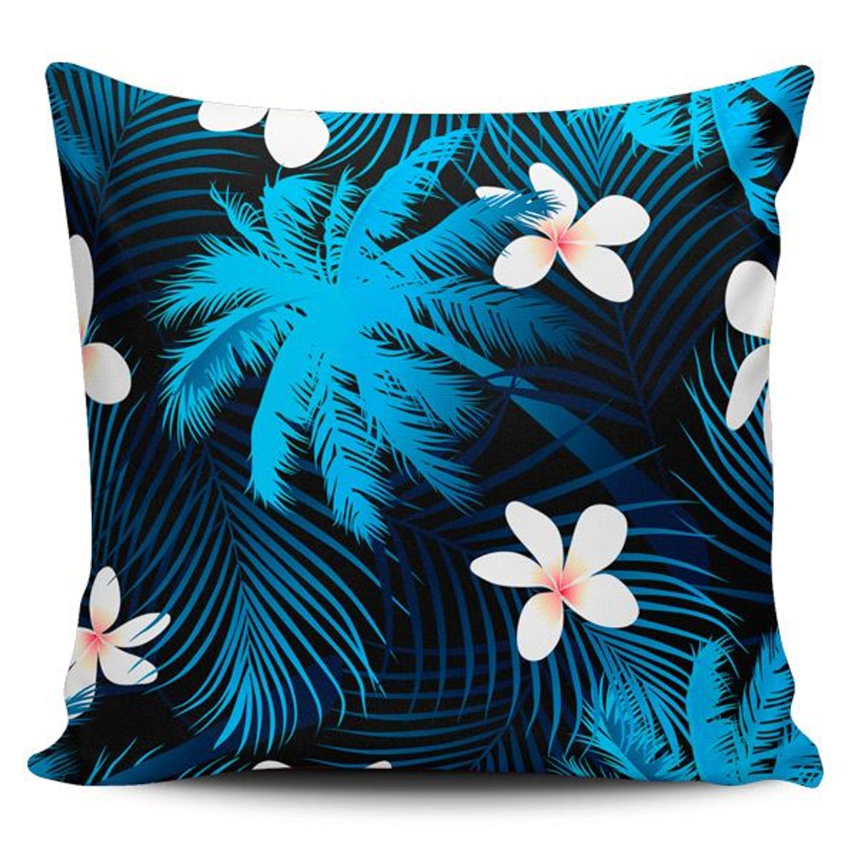 TAYRONA STORE - Funda Cojin Sin Relleno Flores 157