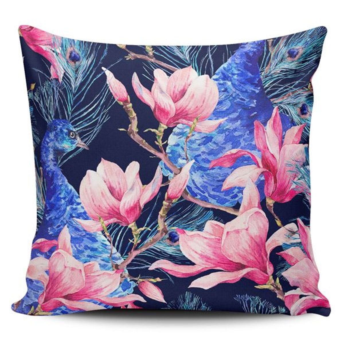 TAYRONA STORE - Funda Cojin Sin Relleno Flores 132