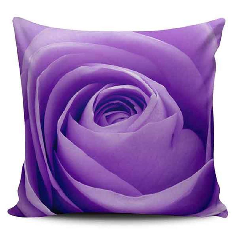 TAYRONA STORE - Funda Cojin Sin Relleno Flor 04