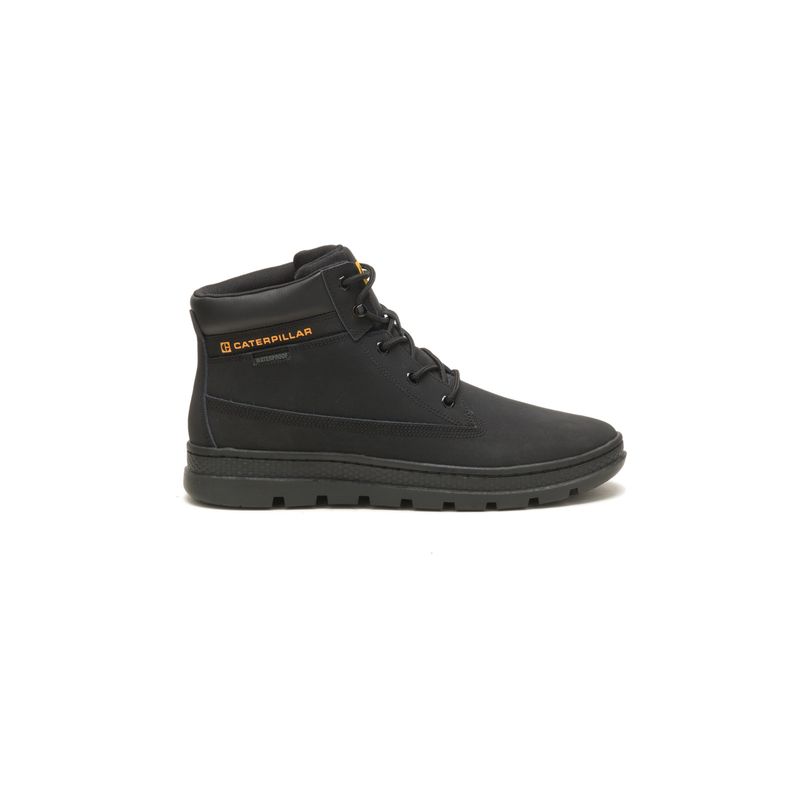 CAT - Botin Negro CITE WP P111271-N11 CAT