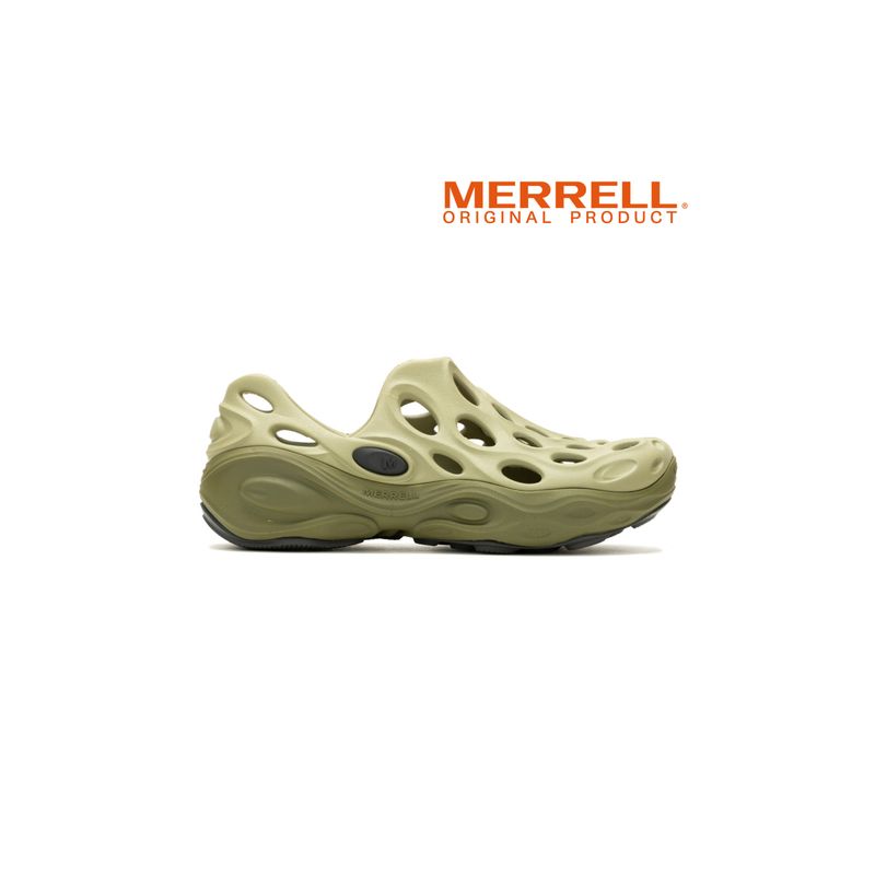 MERRELL - Zapato Verde HYDRO NEXT GEN MOC J005753-2OX MERRELL