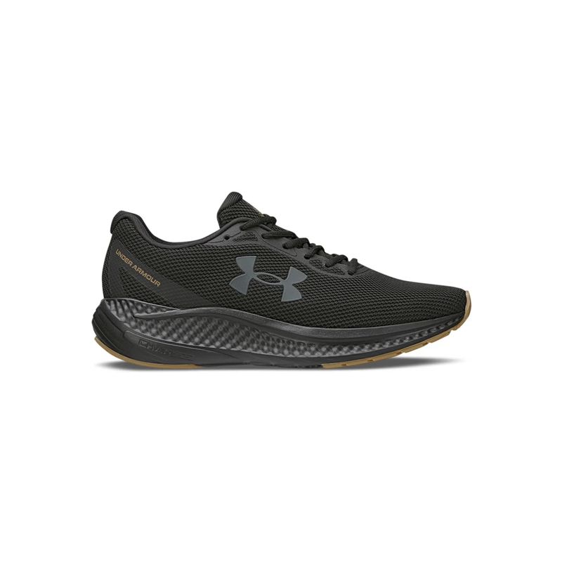 UNDER ARMOUR - Tenis Hombre Under Armour CH WING Negro UNDER ARMOUR