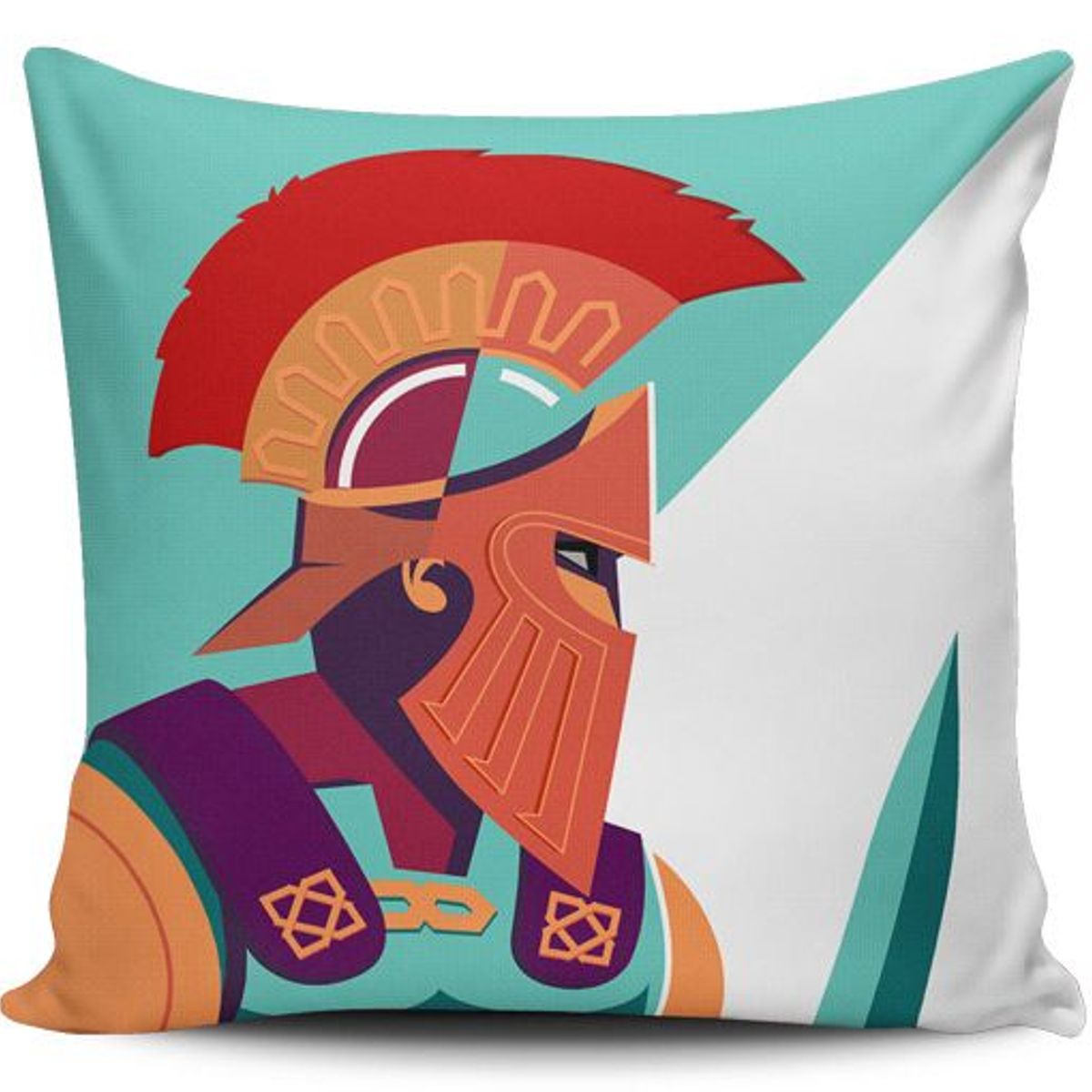 TAYRONA STORE - Funda Cojin Sin Relleno Espartano 01