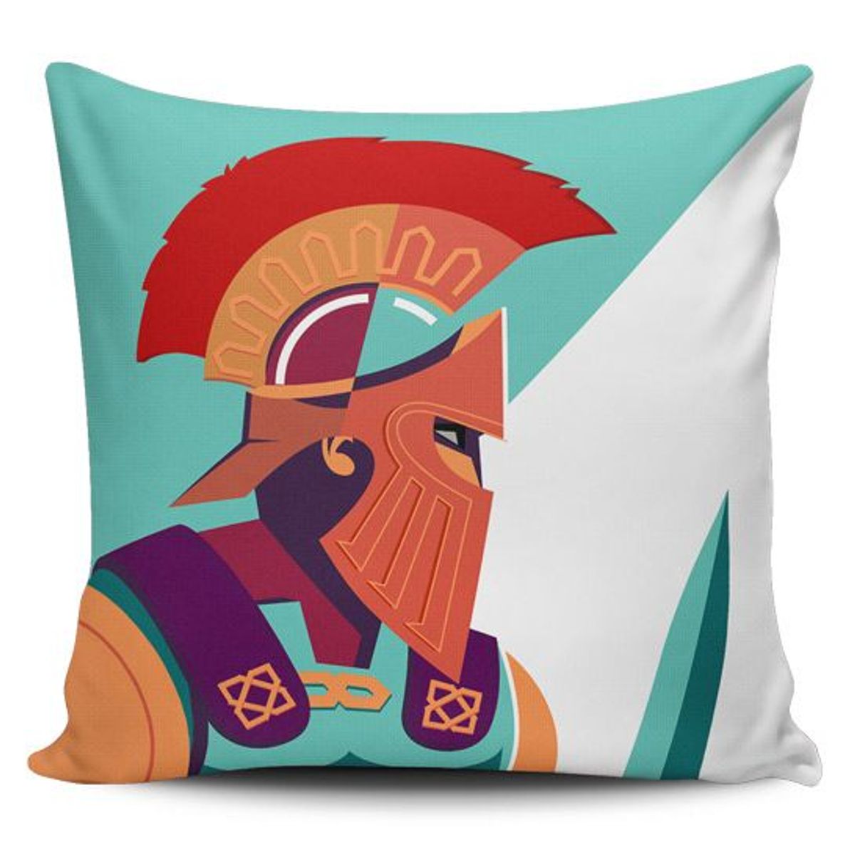 TAYRONA STORE - Funda Cojin Sin Relleno Espartano 01