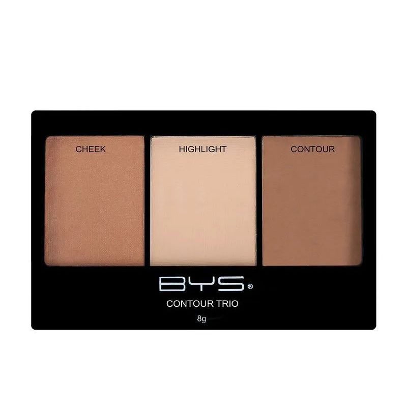 BYSPRO - Contour Bys Trio Sassy 8g