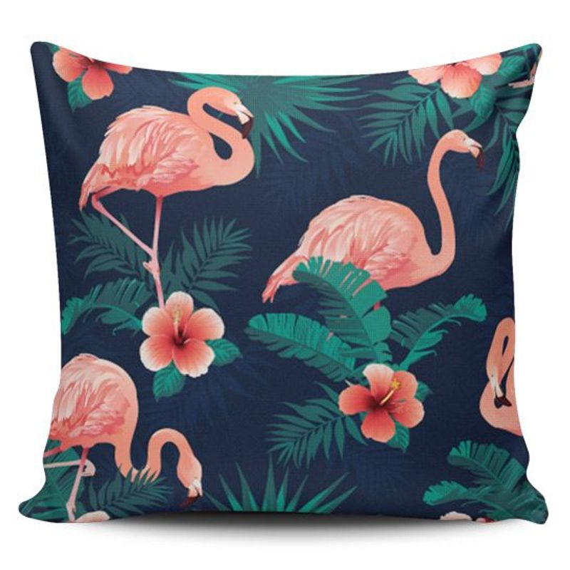 TAYRONA STORE - Funda Cojin Sin Relleno Flamenco 05
