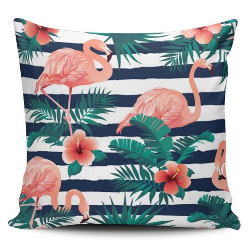 TAYRONA STORE - Funda Cojin Sin Relleno Flamenco 04