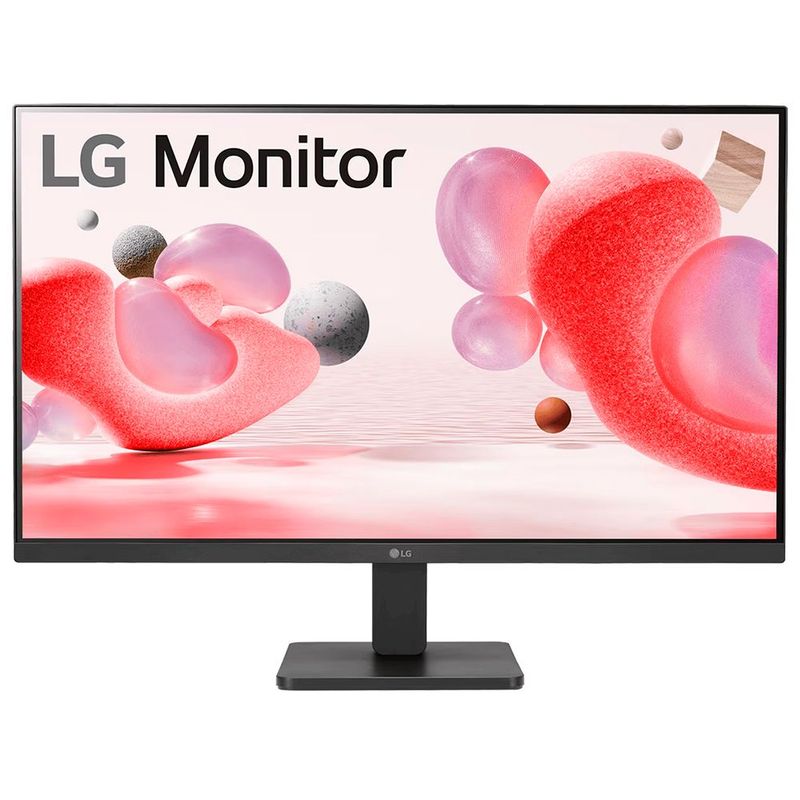 LG - Monitor LG 27 27MR400-B FHD IPS 100Hz 5ms GTG