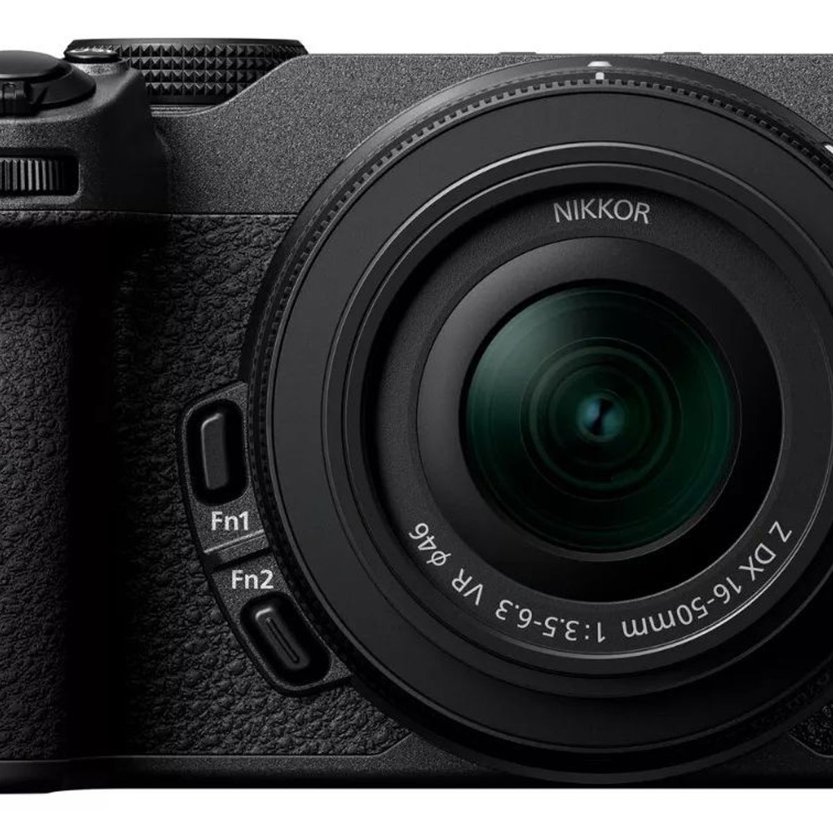 NIKON - Cámara Nikon Z30 Mirrorless 21 Mp + Lente 16-50mm Vr 4k30p