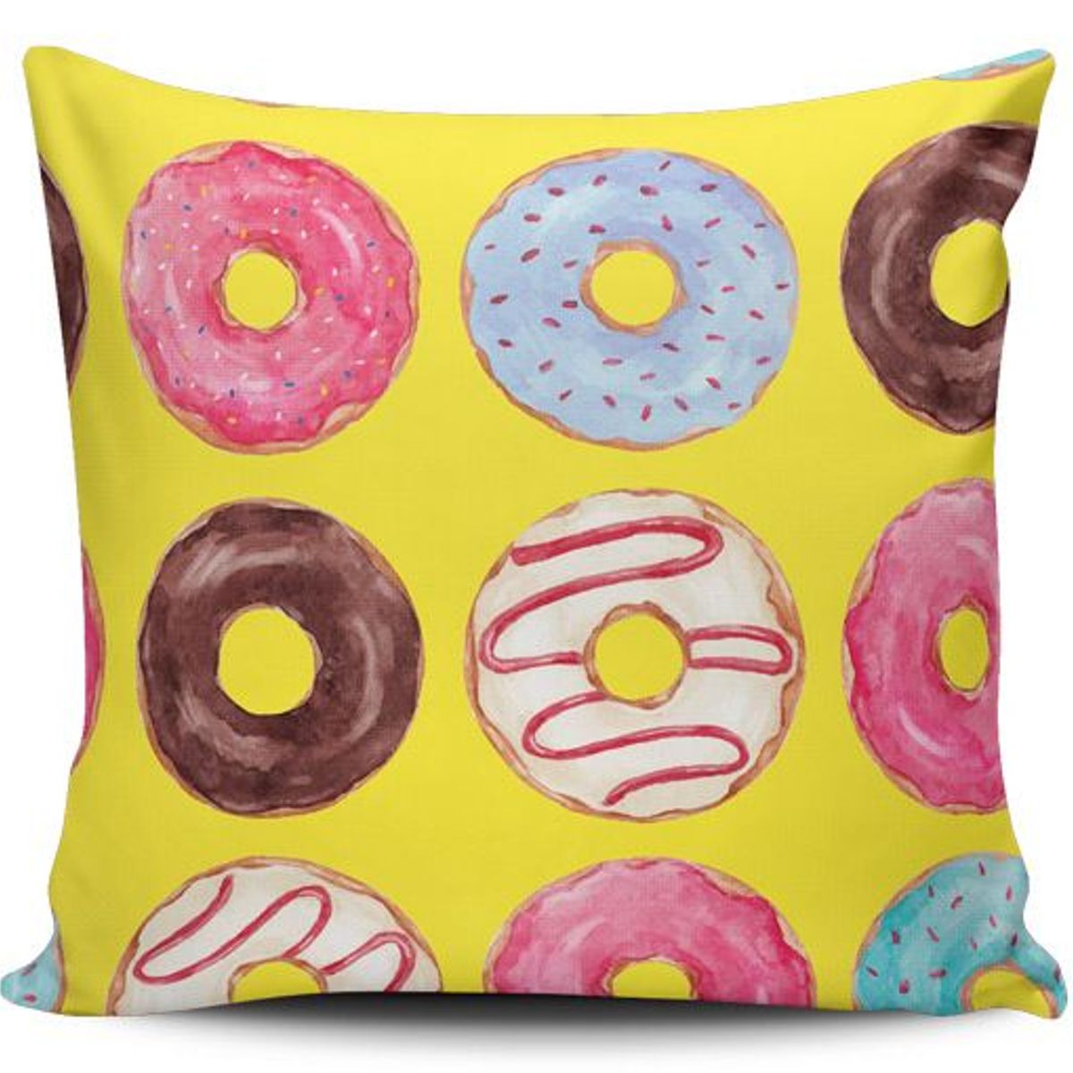 TAYRONA STORE - Funda Cojin Sin Relleno Donas
