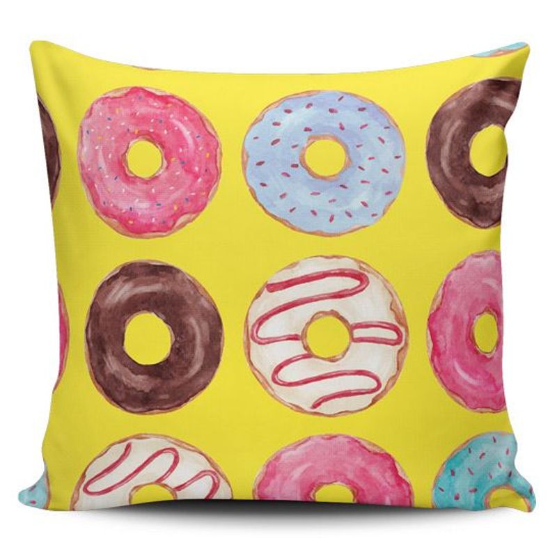 TAYRONA STORE - Funda Cojin Sin Relleno Donas