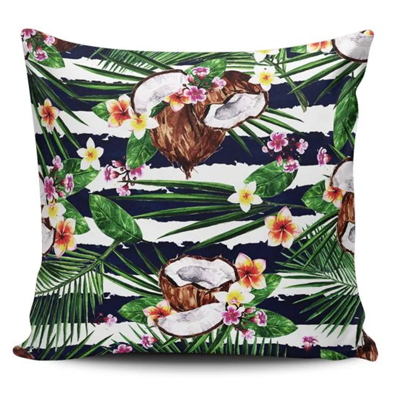 TAYRONA STORE - Funda Cojin Sin Relleno Coco 01