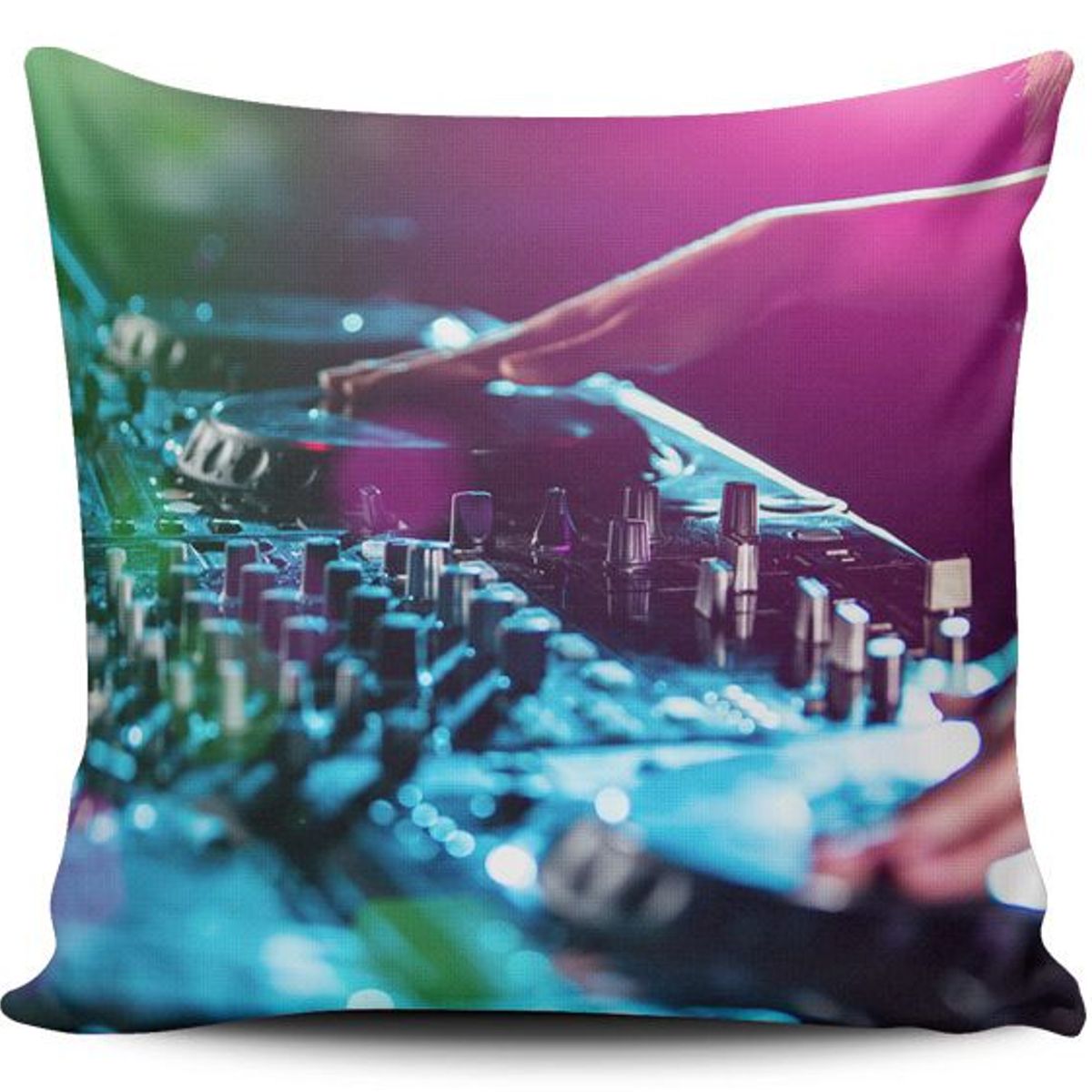 TAYRONA STORE - Funda Cojin Sin Relleno Dj 12