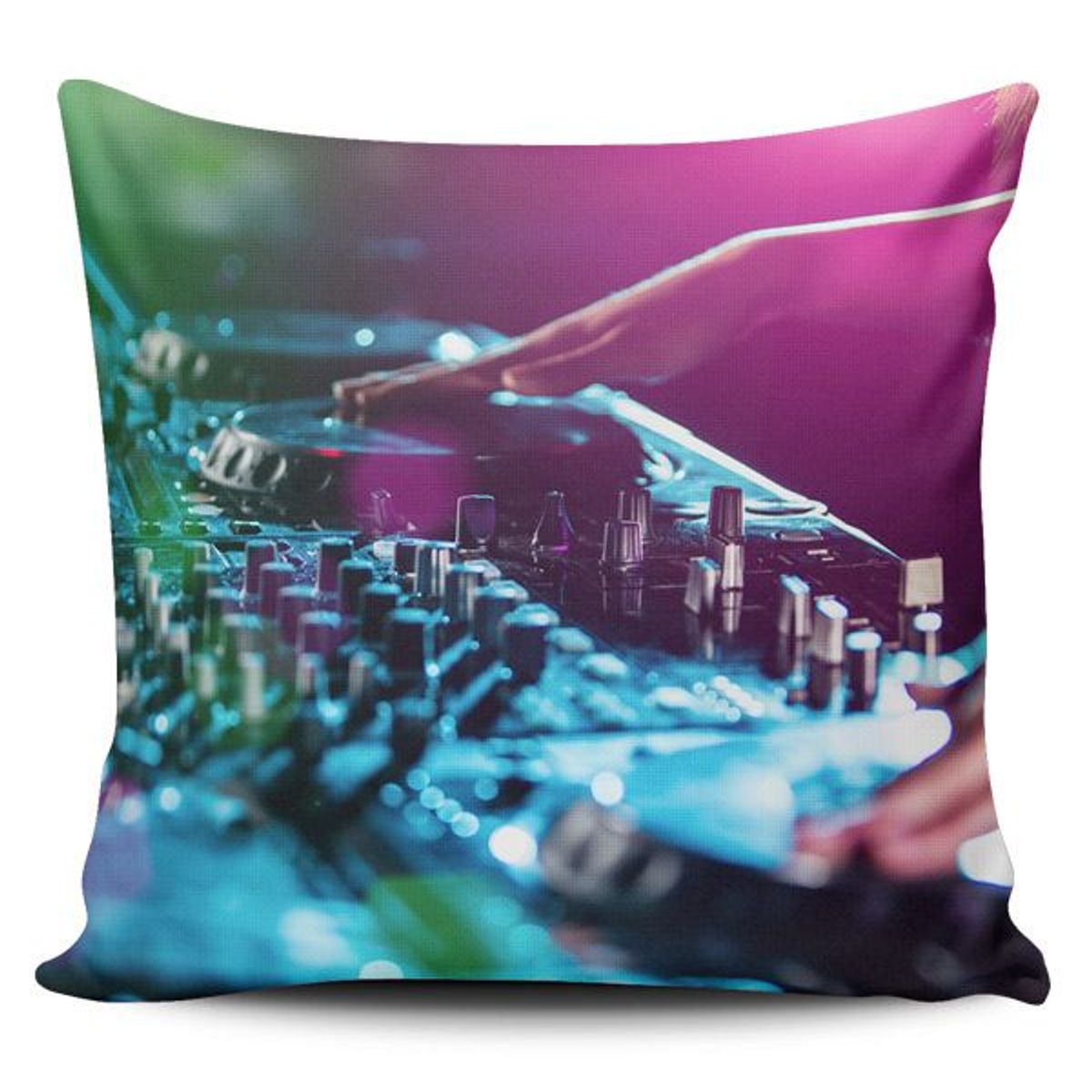 TAYRONA STORE - Funda Cojin Sin Relleno Dj 12