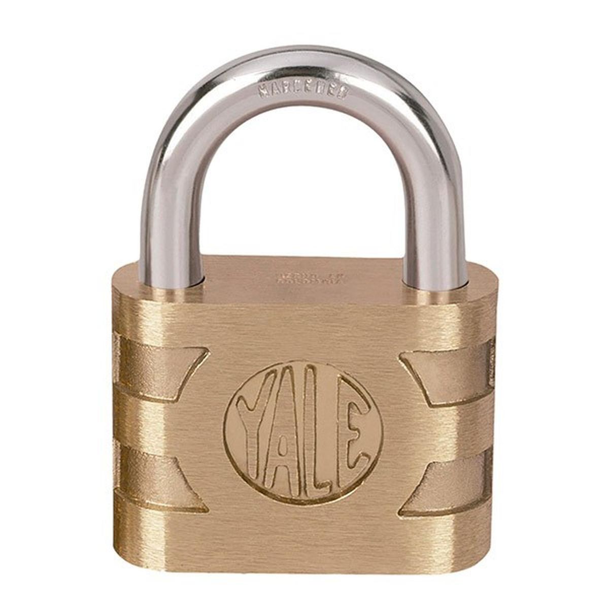 YALE - Candado aleman yale 850 yale sku 0002002