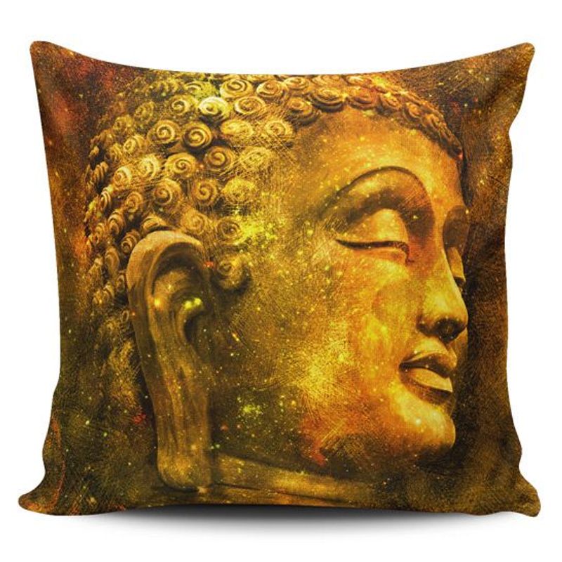TAYRONA STORE - Funda Cojin Sin Relleno Budda 52