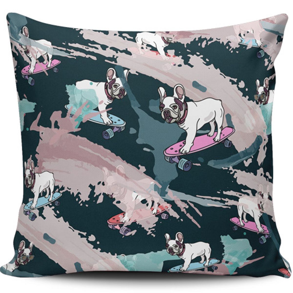 TAYRONA STORE - Funda Cojin Sin Relleno Perro 102