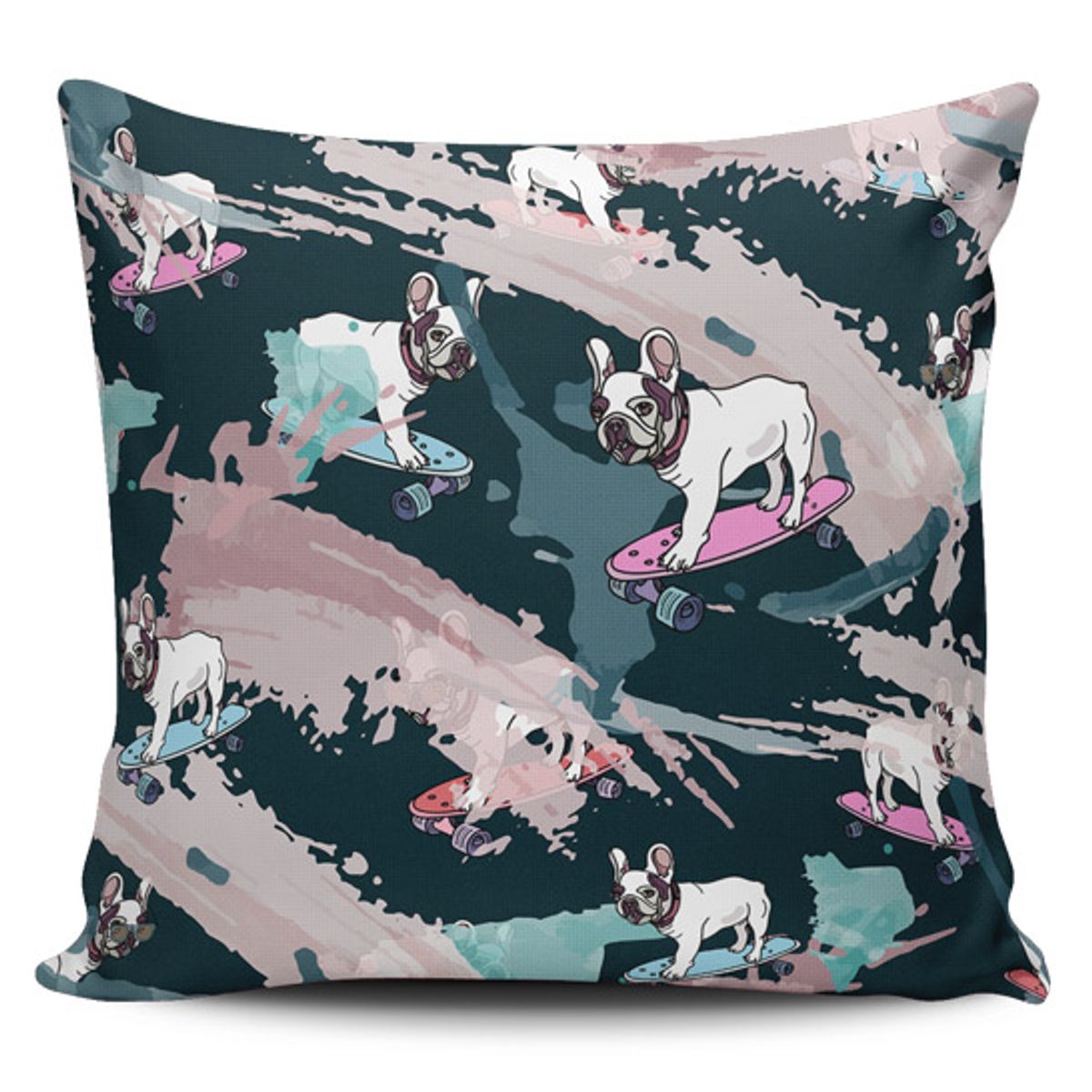 TAYRONA STORE - Funda Cojin Sin Relleno Perro 102