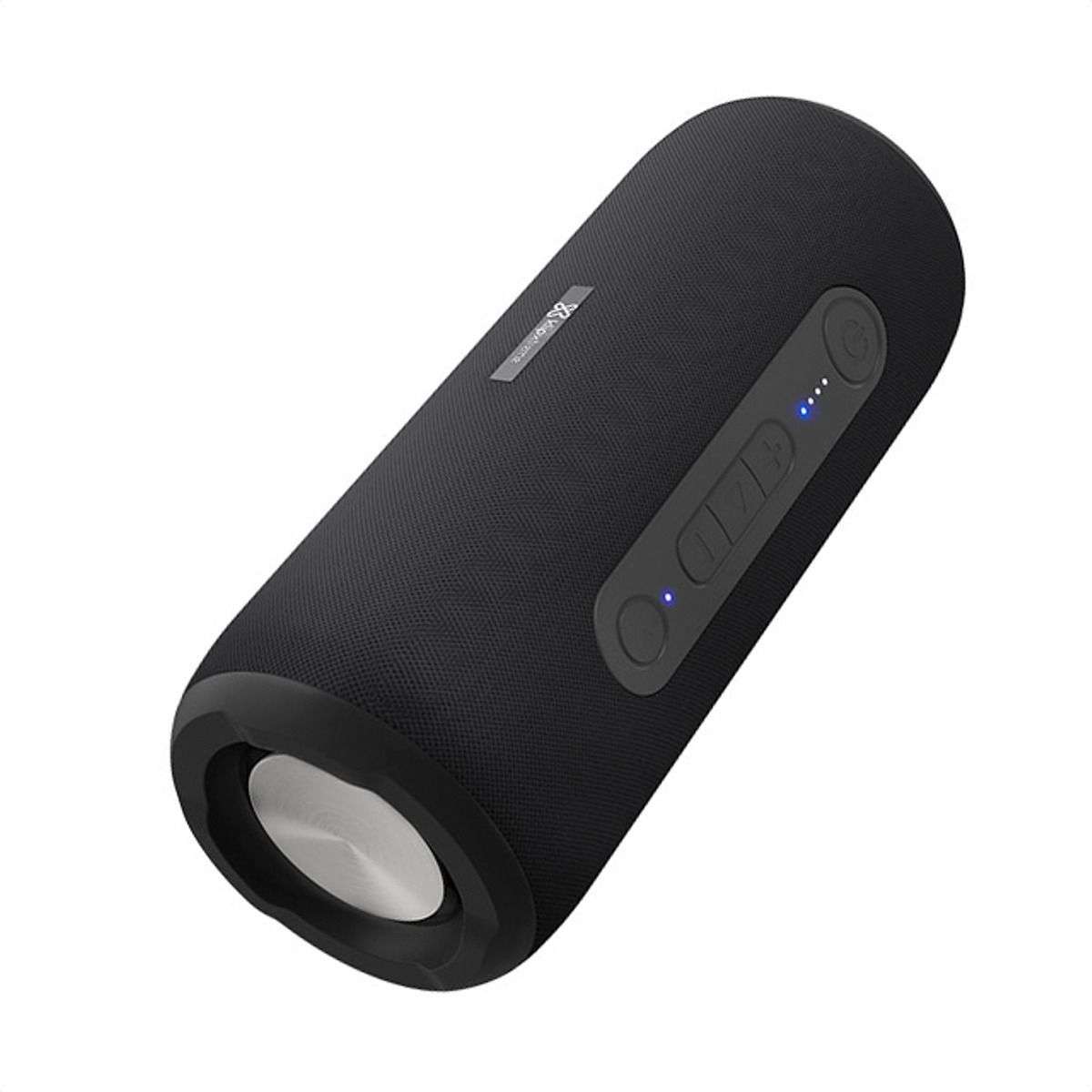 KLIP XTREME - Parlante Bluetooth Impermeable Ipx7 Klip Xtreme Oryx KBS-600