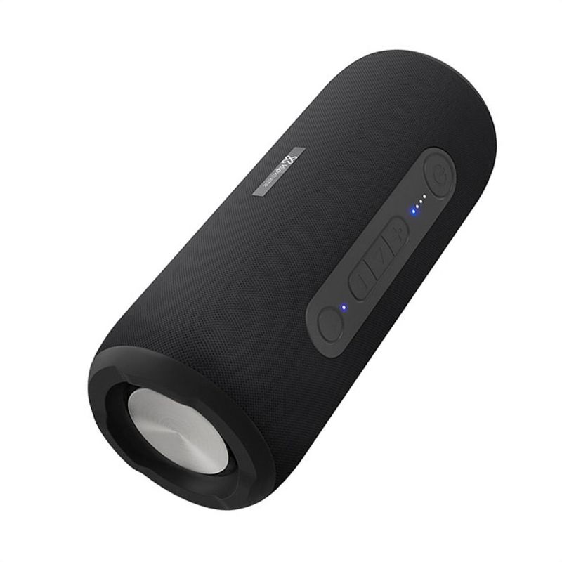 KLIP XTREME - Parlante Bluetooth Impermeable Ipx7 Klip Xtreme Oryx KBS-600
