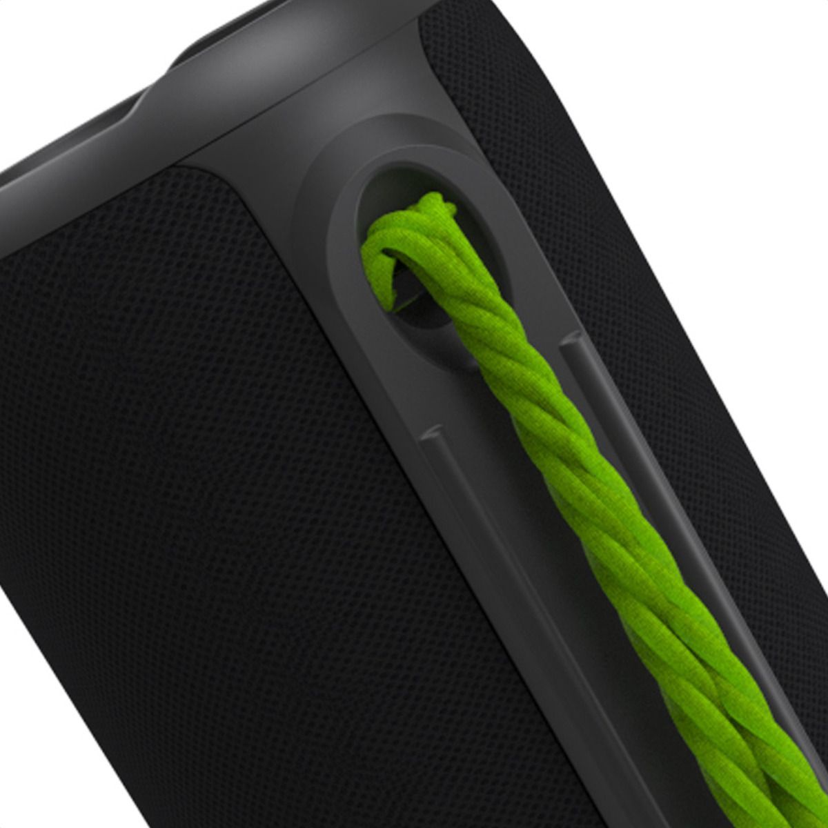 KLIP XTREME - Parlante Bluetooth Impermeable Ipx7 Klip Xtreme Oryx KBS-600