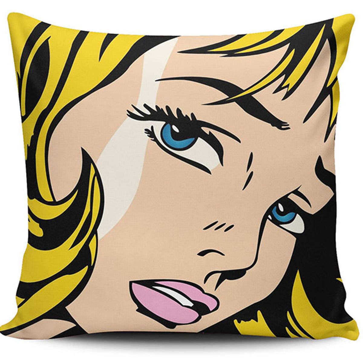 TAYRONA STORE - Funda Cojin Sin Relleno Pintor 13