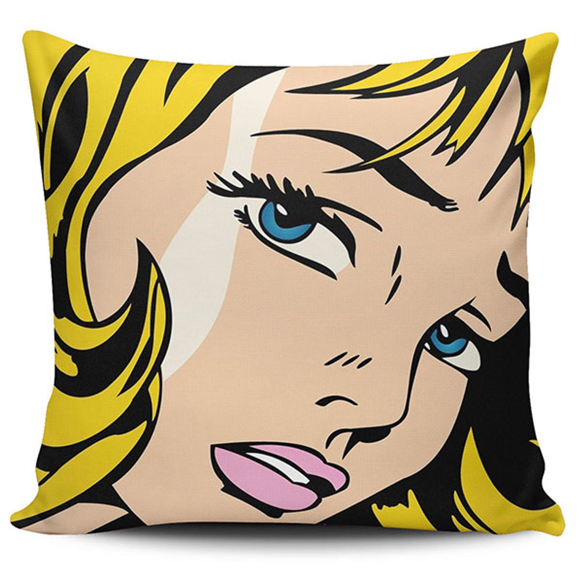 TAYRONA STORE - Funda Cojin Sin Relleno Pintor 13
