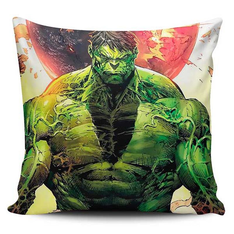 TAYRONA STORE - Funda Cojin Sin Relleno Avengers 14