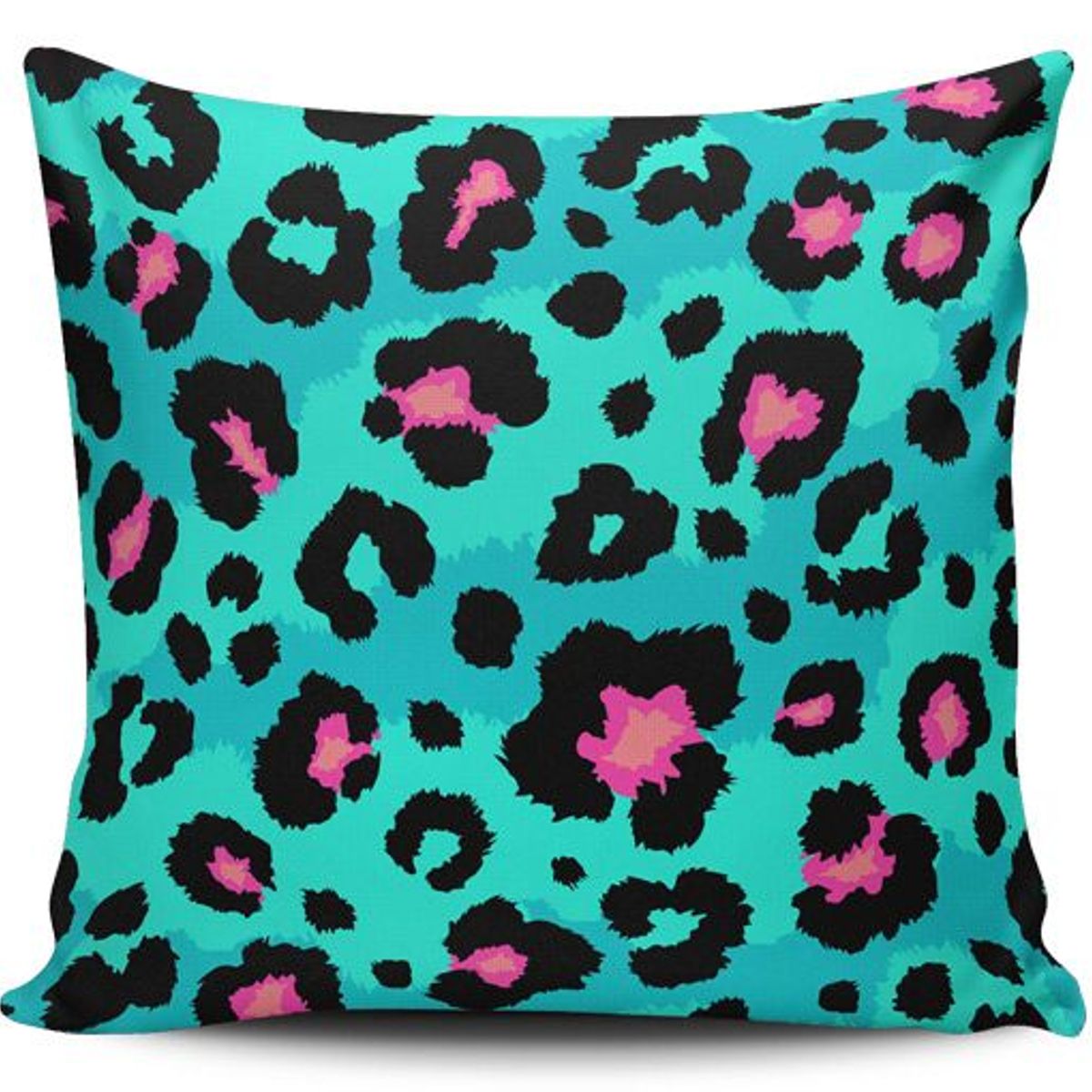 TAYRONA STORE - Funda Cojin Sin Relleno Animal Print 01