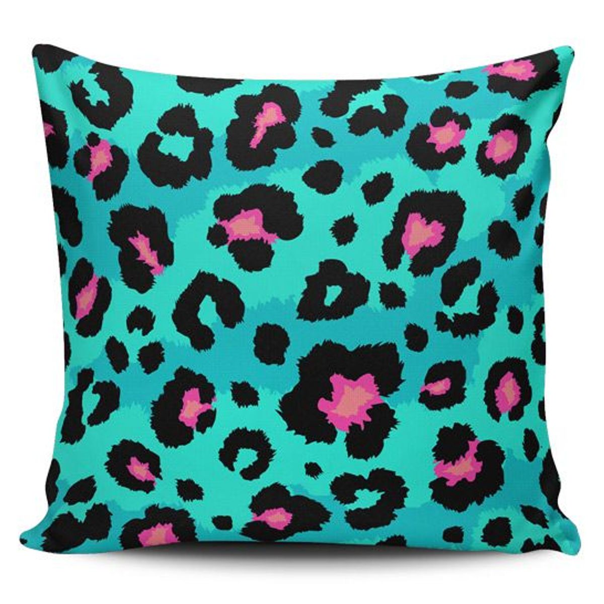 TAYRONA STORE - Funda Cojin Sin Relleno Animal Print 01