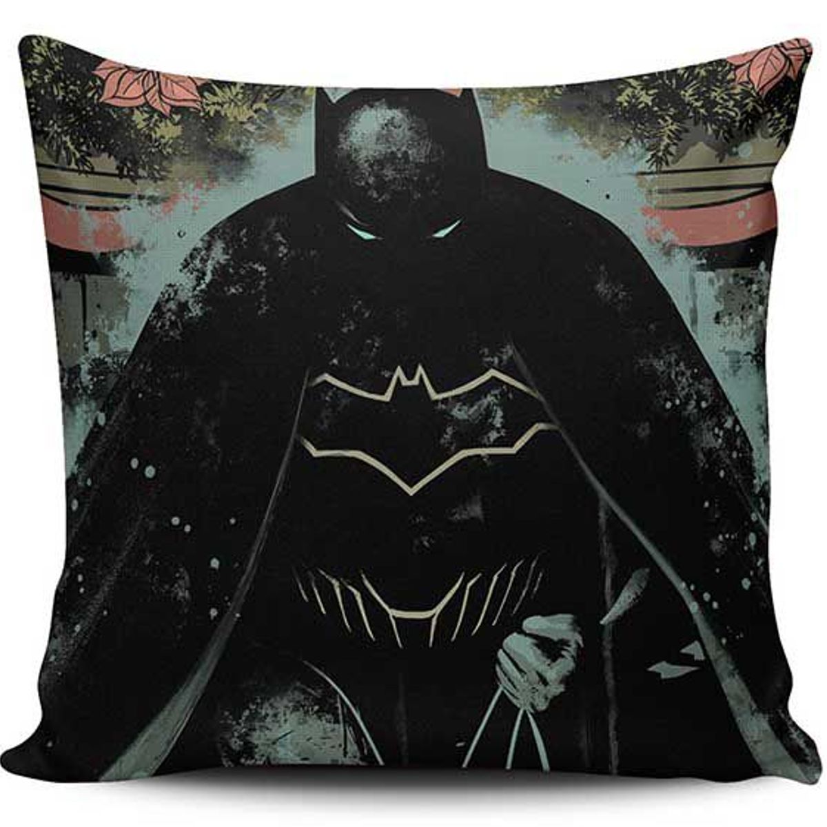 TAYRONA STORE - Funda Cojin Sin Relleno Avengers 15.