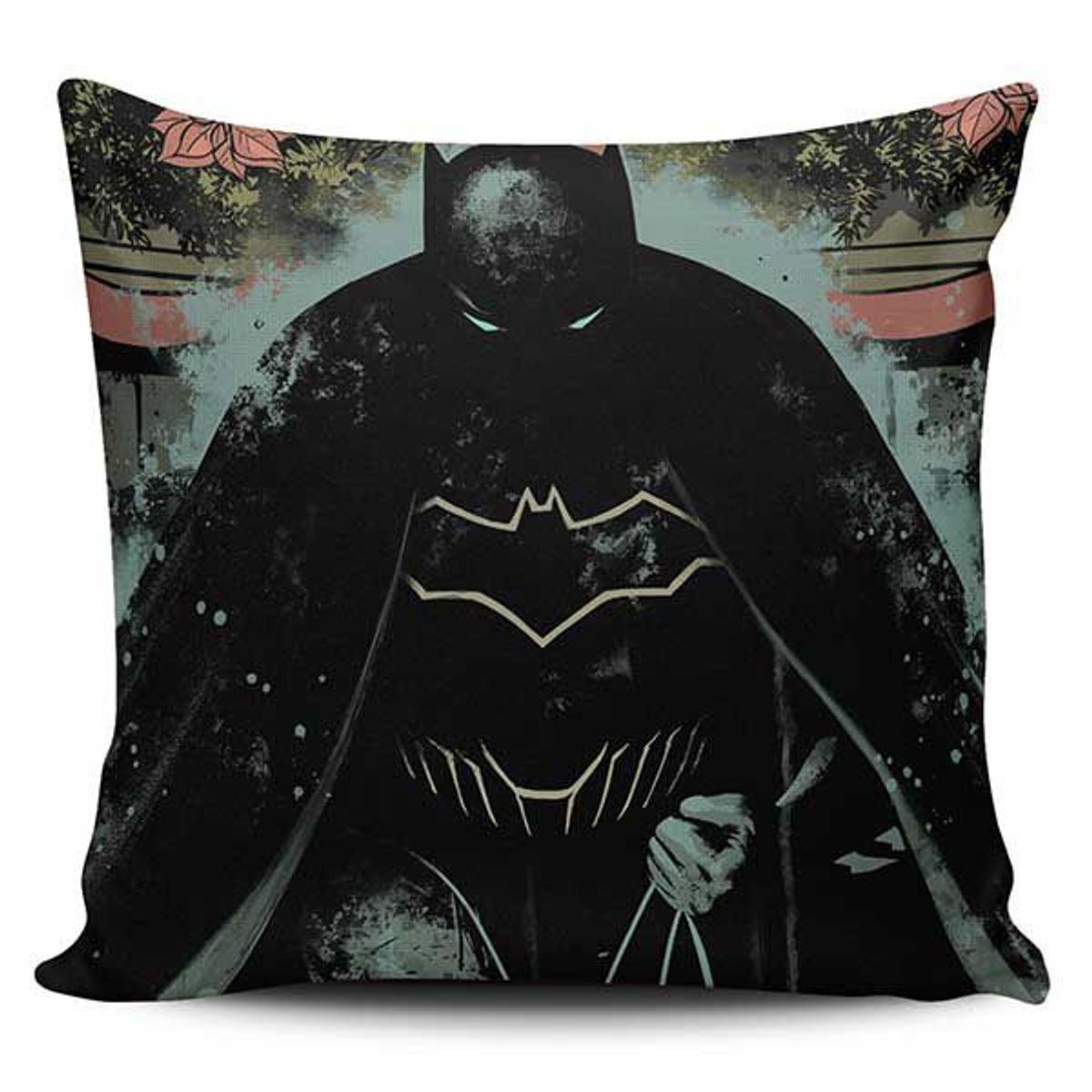 TAYRONA STORE - Funda Cojin Sin Relleno Avengers 15.