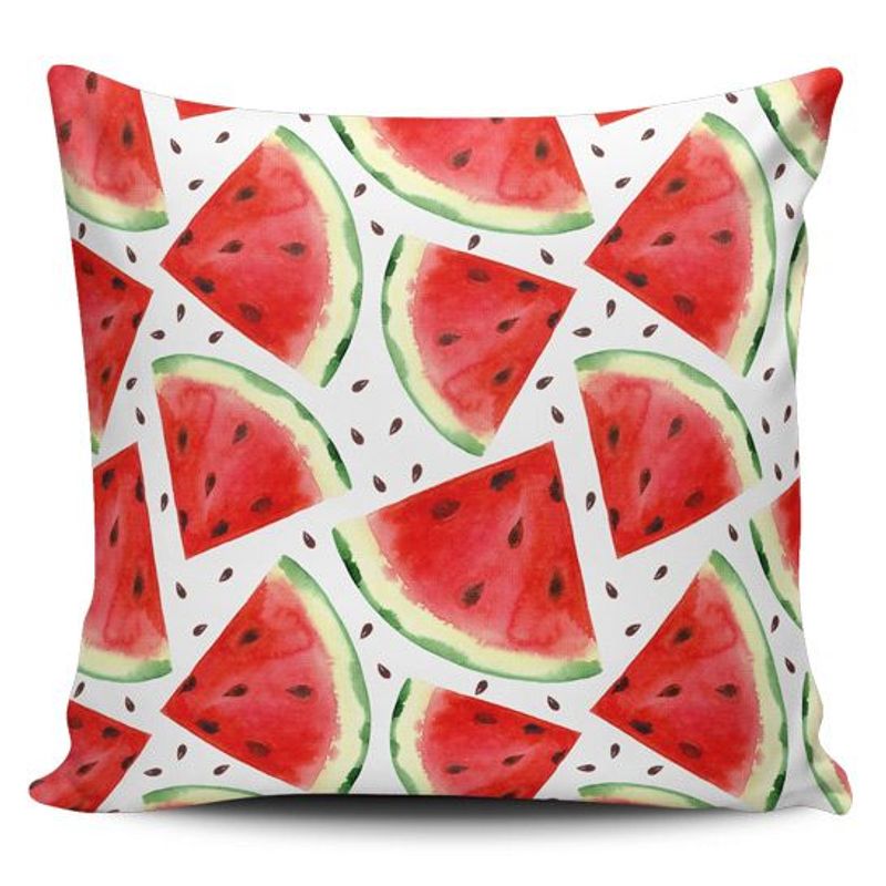 TAYRONA STORE - Funda Cojin Sin Relleno Sandia 04