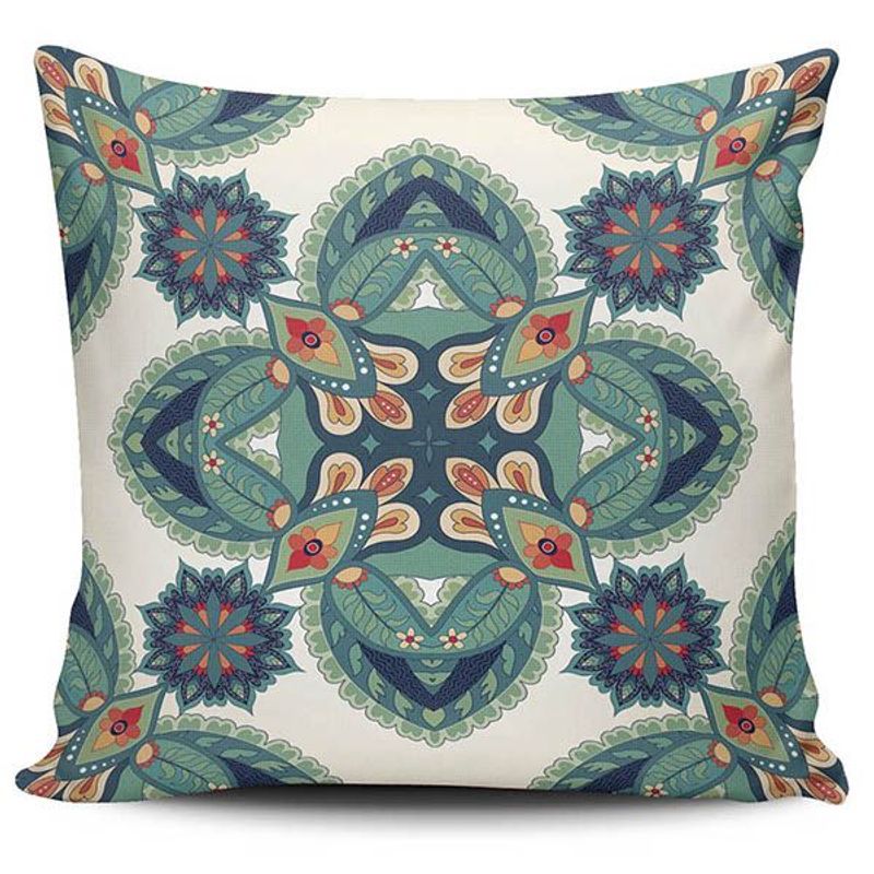 TAYRONA STORE - Funda Cojin Sin Relleno Textura 45