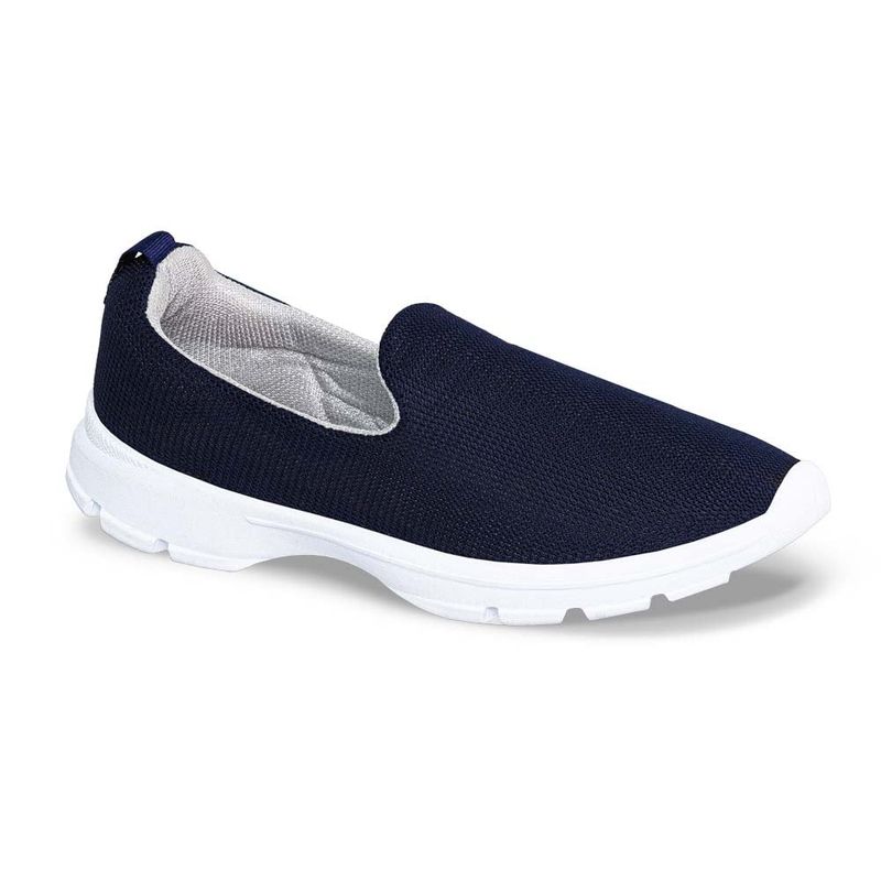 CROYDON - Tenis Urbanos Roxan Azul para Mujer Croydon