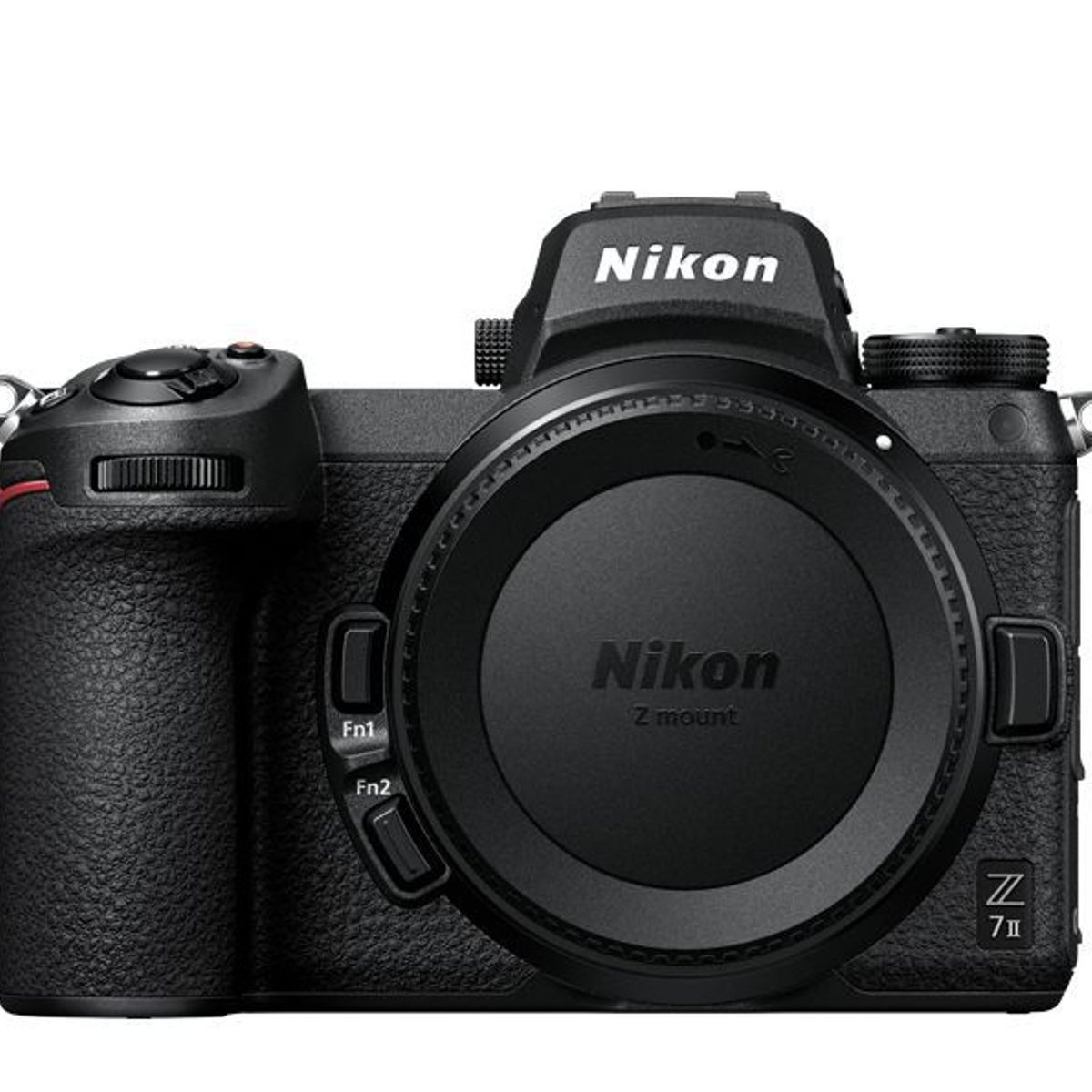 NIKON - Cámara Nikon Z7 Ii Full Frame Mirrorless 45.7 Mpx 4k 60p
