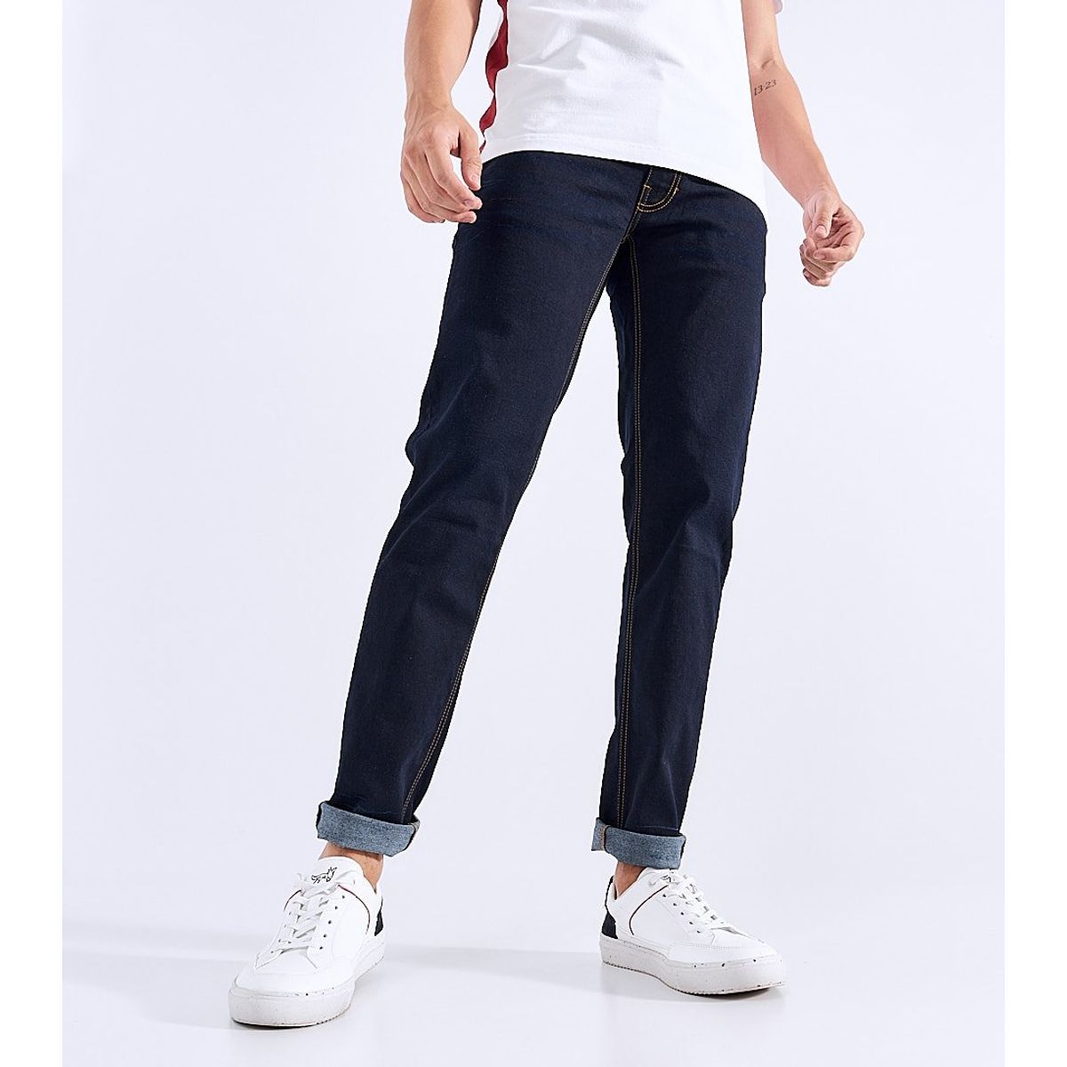 UNSER - Jean Skinny Hombre Unser