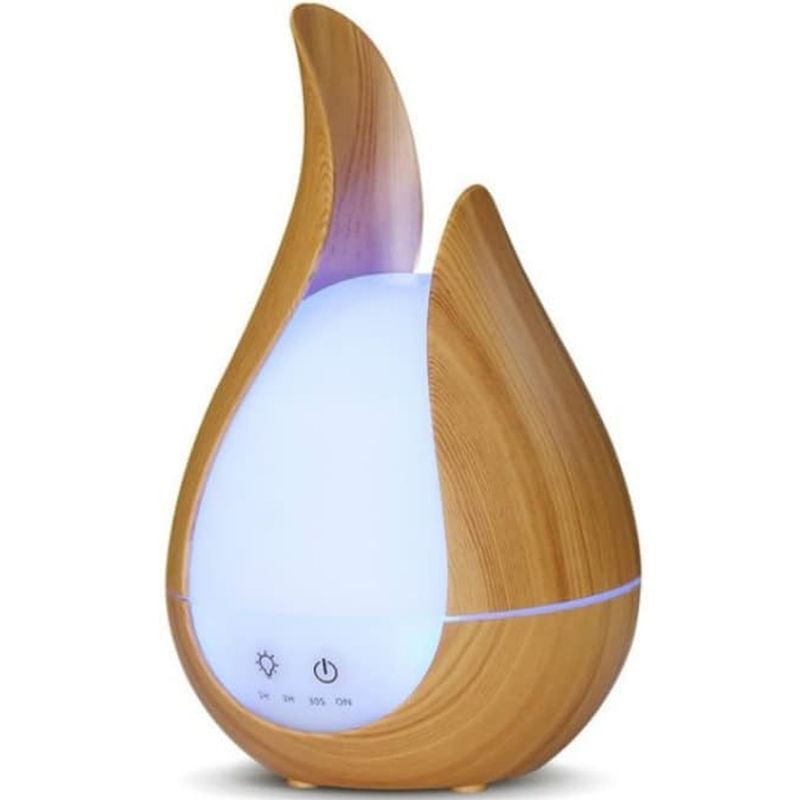 ONE PIXEL - Humidificador Difusor Aromas ONE PIXEL