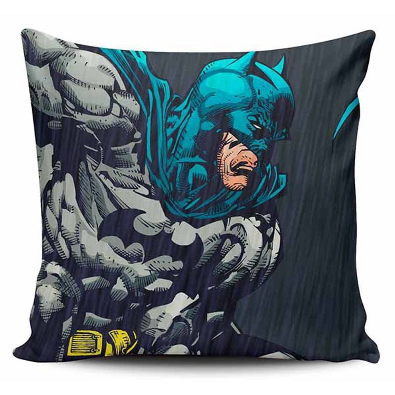 TAYRONA STORE - Funda Cojin Sin Relleno Batman 02