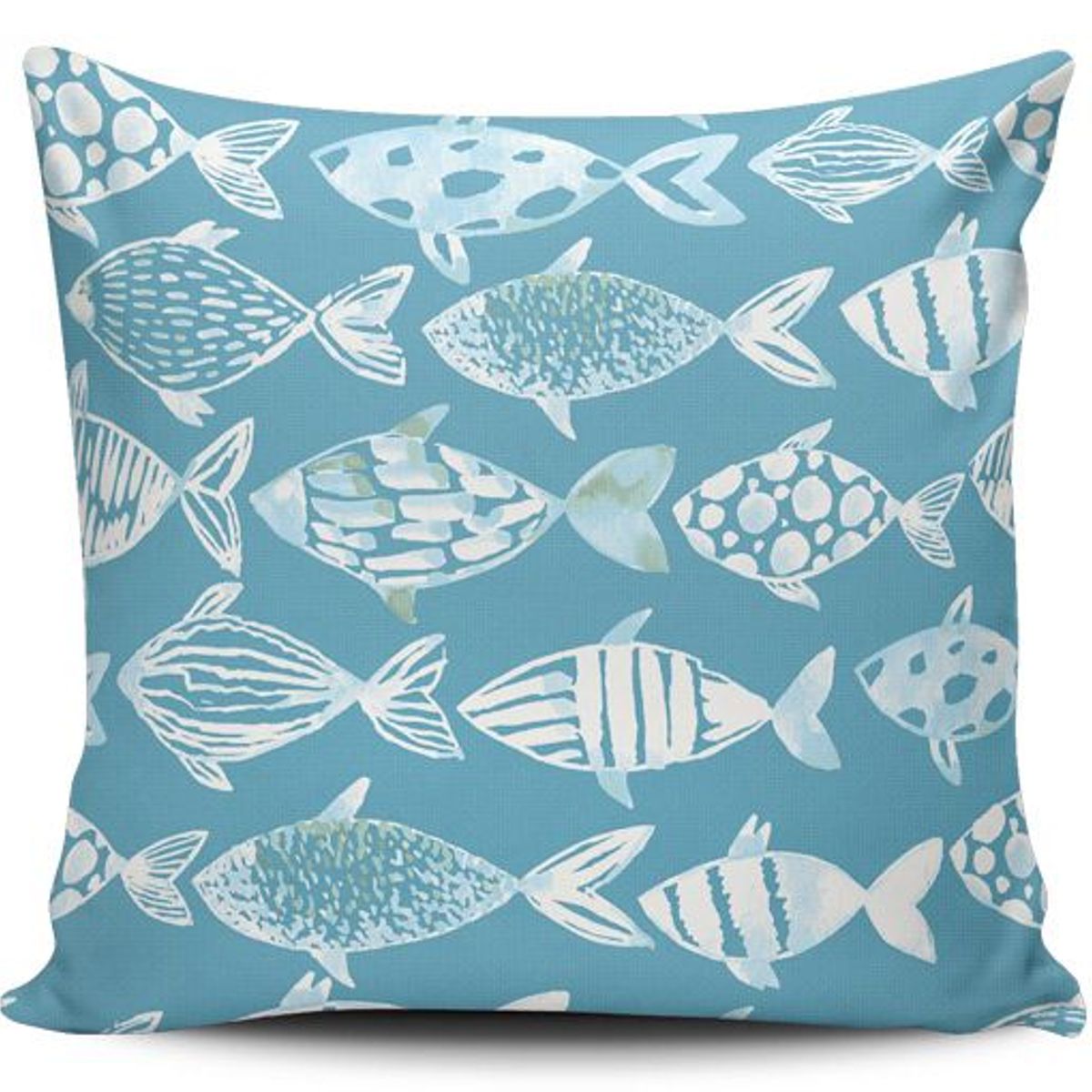 TAYRONA STORE - Funda Cojin Sin Relleno Pes 22