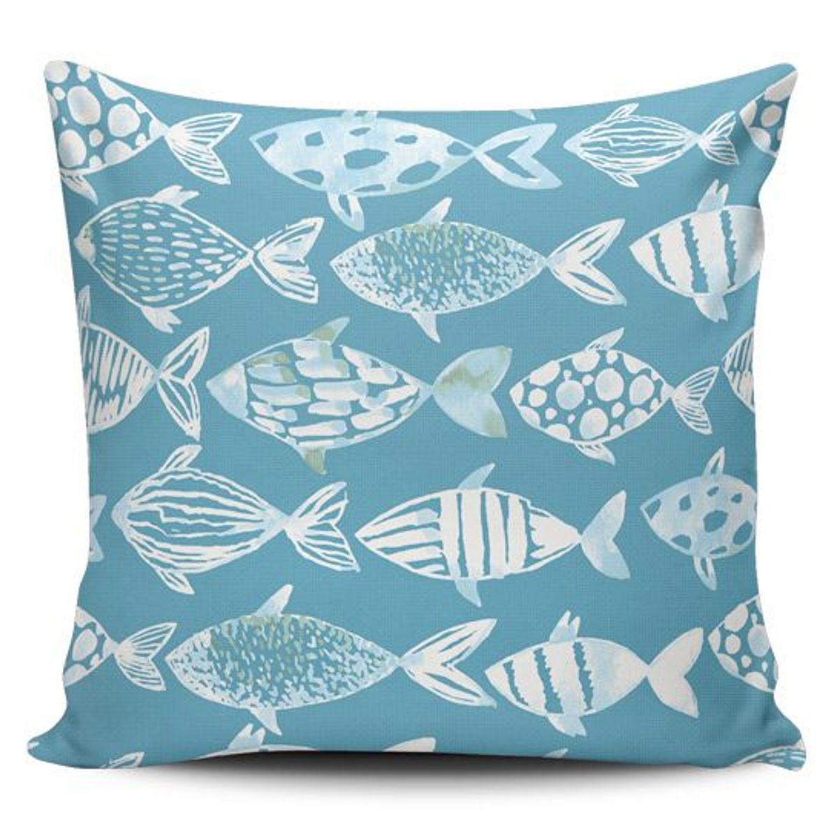 TAYRONA STORE - Funda Cojin Sin Relleno Pes 22