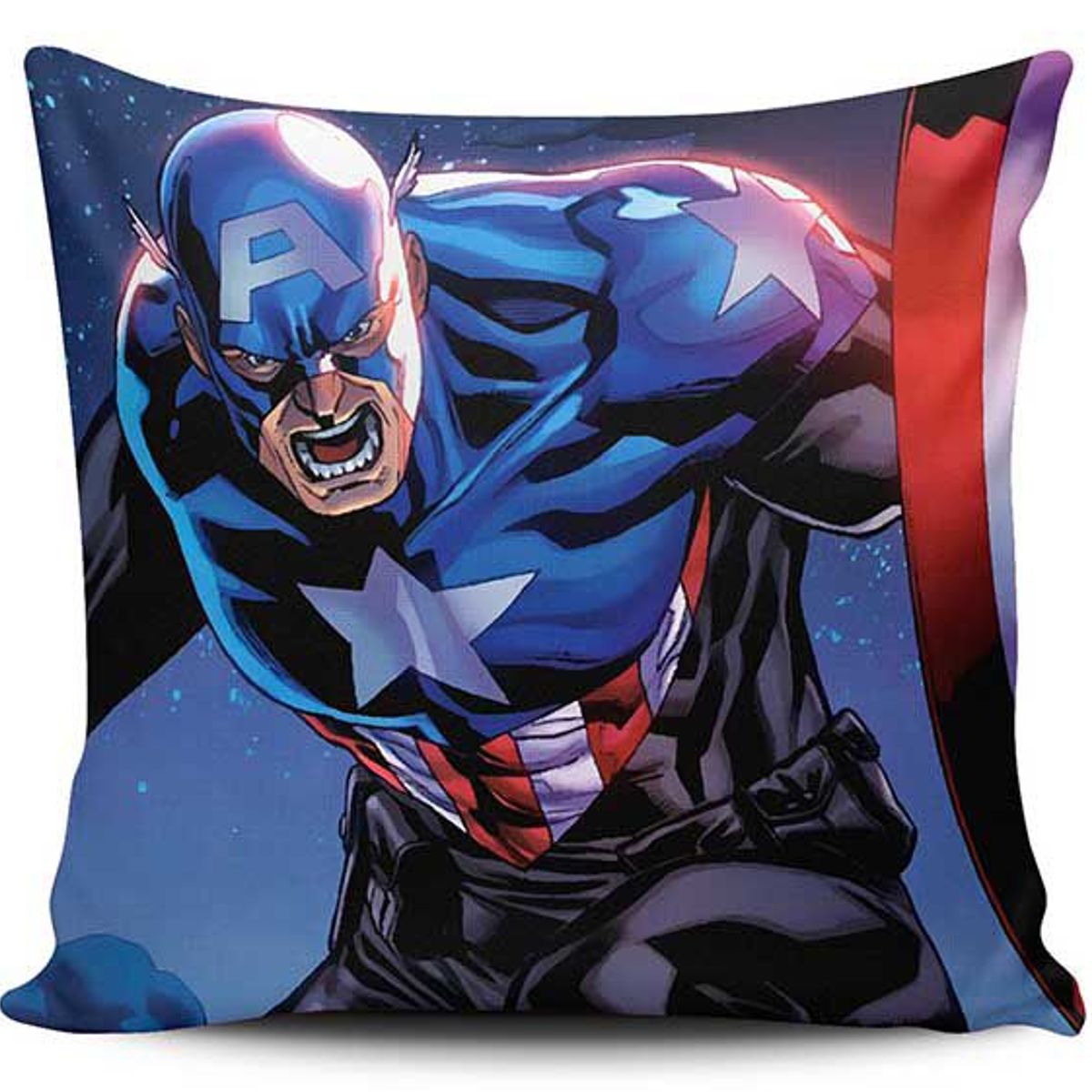 TAYRONA STORE - Funda Cojin Sin Relleno Avengers 19